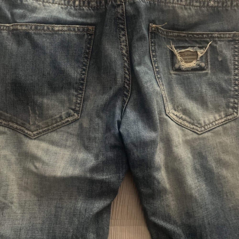 Jeans - Picture 2 of 2